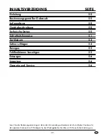 Preview for 52 page of Silvercrest SMZS 260 G1 Operating Instructions Manual