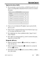 Preview for 21 page of Silvercrest SND 3600 D3 Operating Instructions Manual