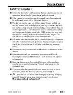 Preview for 87 page of Silvercrest SND 3600 D3 Operating Instructions Manual