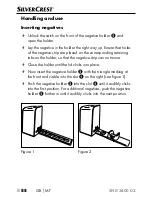 Preview for 92 page of Silvercrest SND 3600 D3 Operating Instructions Manual