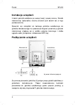 Preview for 42 page of Silvercrest SP-205 User Manual