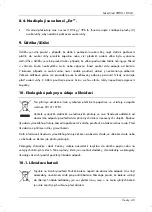 Preview for 45 page of Silvercrest SPWG 180 G1 Operating Instructions And Safety Instructions