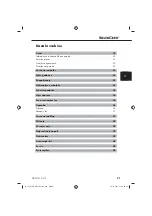 Preview for 33 page of Silvercrest SRHG 15 A1 Operating Instructions Manual