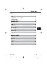 Preview for 53 page of Silvercrest SRHG 15 A1 Operating Instructions Manual