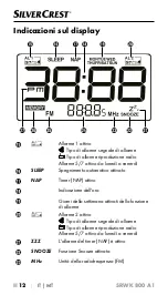 Preview for 15 page of Silvercrest SRWK 800 A1 Operating Instructions Manual