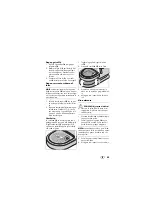 Preview for 55 page of Silvercrest SSMS 1350 B2 Operating Instructions Manual