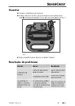 Preview for 56 page of Silvercrest SSMW 750 C3 Operating Instructions Manual