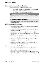 Preview for 91 page of Silvercrest SSMW 750 C3 Operating Instructions Manual