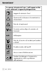 Preview for 66 page of Silvercrest SSOT 6 B2 Operating Instructions Manual