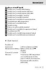 Preview for 69 page of Silvercrest SSOT 6 B2 Operating Instructions Manual