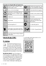 Preview for 42 page of Silvercrest SSRA1 Short Manual