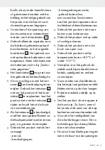 Preview for 45 page of Silvercrest SSRA1 Short Manual