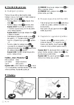 Preview for 72 page of Silvercrest SSRA1 Short Manual