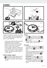 Preview for 83 page of Silvercrest SSRA1 Short Manual