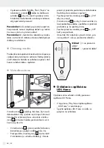 Preview for 84 page of Silvercrest SSRA1 Short Manual