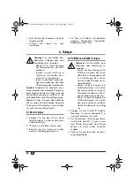 Preview for 70 page of Silvercrest STG1200A1 Operating Instructions Manual