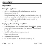 Preview for 37 page of Silvercrest STM 1.5 A1 Operating Instructions Manual