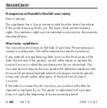 Preview for 43 page of Silvercrest STM 1.5 A1 Operating Instructions Manual