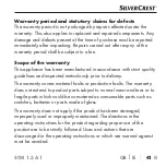 Preview for 44 page of Silvercrest STM 1.5 A1 Operating Instructions Manual