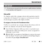 Preview for 52 page of Silvercrest STM 1.5 A1 Operating Instructions Manual