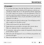 Preview for 56 page of Silvercrest STM 1.5 A1 Operating Instructions Manual