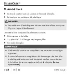 Preview for 57 page of Silvercrest STM 1.5 A1 Operating Instructions Manual