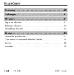 Preview for 71 page of Silvercrest STM 1.5 A1 Operating Instructions Manual