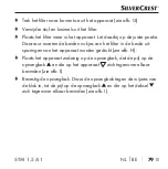 Preview for 82 page of Silvercrest STM 1.5 A1 Operating Instructions Manual