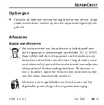 Preview for 84 page of Silvercrest STM 1.5 A1 Operating Instructions Manual