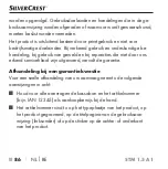 Preview for 89 page of Silvercrest STM 1.5 A1 Operating Instructions Manual