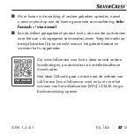 Preview for 90 page of Silvercrest STM 1.5 A1 Operating Instructions Manual