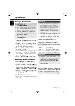 Preview for 9 page of Silvercrest STR 1000 A1 Operating Instructions Manual