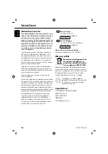 Preview for 13 page of Silvercrest STR 1000 A1 Operating Instructions Manual