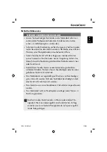 Preview for 16 page of Silvercrest STR 1000 A1 Operating Instructions Manual