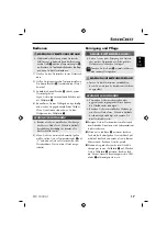 Preview for 20 page of Silvercrest STR 1000 A1 Operating Instructions Manual