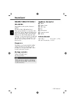 Preview for 25 page of Silvercrest STR 1000 A1 Operating Instructions Manual