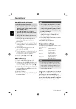 Preview for 29 page of Silvercrest STR 1000 A1 Operating Instructions Manual