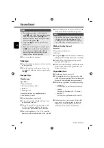 Preview for 31 page of Silvercrest STR 1000 A1 Operating Instructions Manual