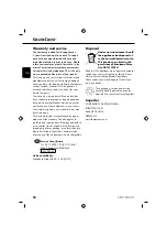 Preview for 33 page of Silvercrest STR 1000 A1 Operating Instructions Manual