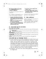 Preview for 21 page of Silvercrest STS 920 A1 Operating Instructions Manual