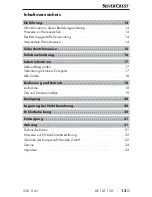 Preview for 16 page of Silvercrest SUD 8 A1 Operating Instructions Manual