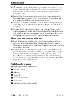 Preview for 19 page of Silvercrest SUD 8 A1 Operating Instructions Manual