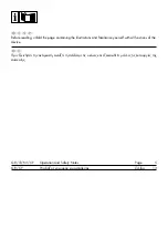 Preview for 2 page of Silvercrest SWBL 1000 A1 Operation And Safety Notes