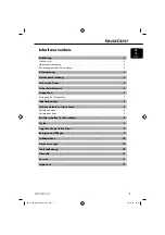 Preview for 4 page of Silvercrest SWC 300 A1 Operating Instructions Manual