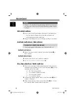 Preview for 11 page of Silvercrest SWC 300 A1 Operating Instructions Manual