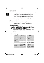 Preview for 13 page of Silvercrest SWC 300 A1 Operating Instructions Manual