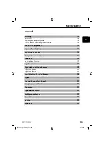 Preview for 16 page of Silvercrest SWC 300 A1 Operating Instructions Manual