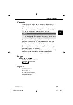 Preview for 38 page of Silvercrest SWC 300 A1 Operating Instructions Manual