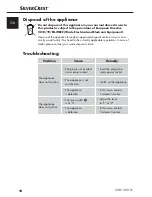 Preview for 13 page of Silvercrest SWC 300 C1 Operating Instructions Manual