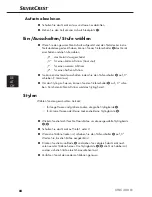 Preview for 71 page of Silvercrest SWC 300 C1 Operating Instructions Manual